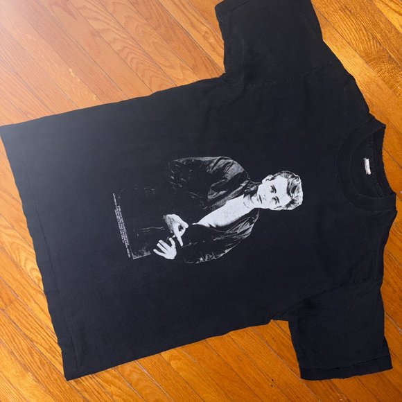 Vintage '90 James Dean Tee - Picture 2 of 9